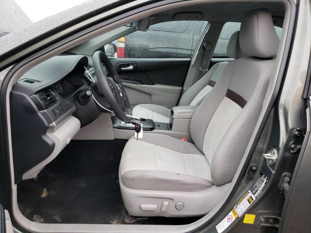 Photo 6 VIN: 4T4BF1FK6ER427013 - TOYOTA CAMRY 