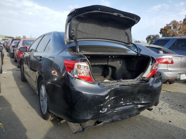 Photo 1 VIN: 4T4BF1FK6ER427352 - TOYOTA CAMRY L 