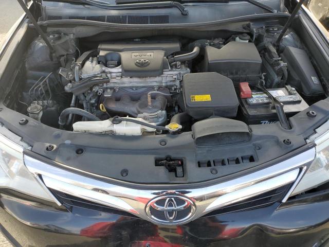 Photo 10 VIN: 4T4BF1FK6ER427352 - TOYOTA CAMRY L 