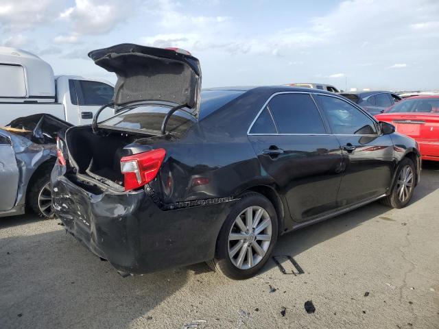 Photo 2 VIN: 4T4BF1FK6ER427352 - TOYOTA CAMRY L 