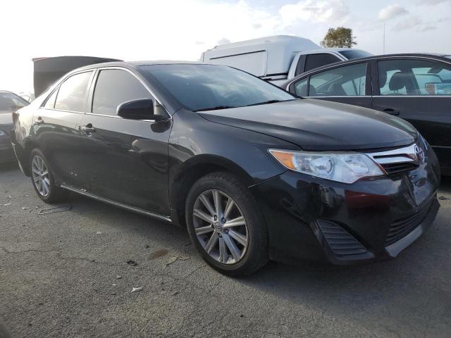 Photo 3 VIN: 4T4BF1FK6ER427352 - TOYOTA CAMRY L 