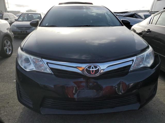 Photo 4 VIN: 4T4BF1FK6ER427352 - TOYOTA CAMRY L 