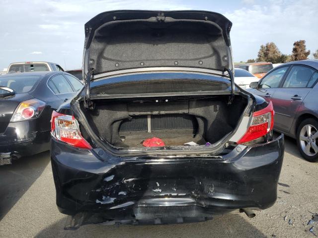 Photo 5 VIN: 4T4BF1FK6ER427352 - TOYOTA CAMRY L 