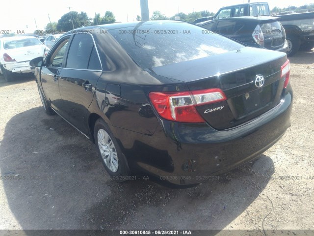 Photo 2 VIN: 4T4BF1FK6ER427822 - TOYOTA CAMRY 