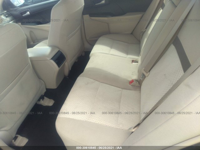 Photo 7 VIN: 4T4BF1FK6ER427822 - TOYOTA CAMRY 