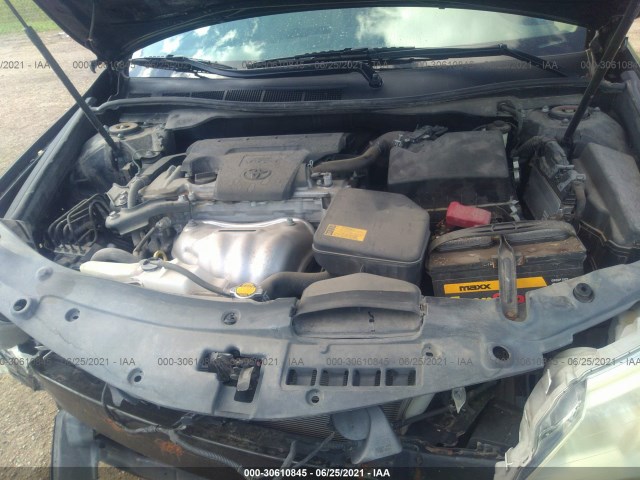 Photo 9 VIN: 4T4BF1FK6ER427822 - TOYOTA CAMRY 