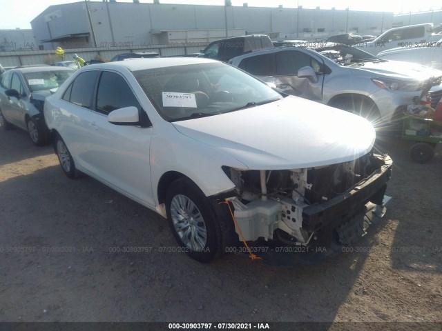 Photo 0 VIN: 4T4BF1FK6ER432759 - TOYOTA CAMRY 