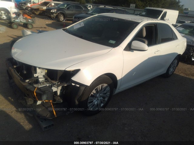 Photo 1 VIN: 4T4BF1FK6ER432759 - TOYOTA CAMRY 