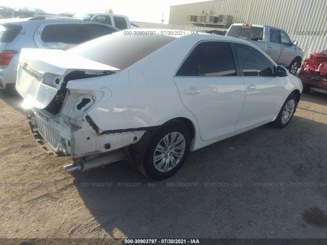 Photo 3 VIN: 4T4BF1FK6ER432759 - TOYOTA CAMRY 