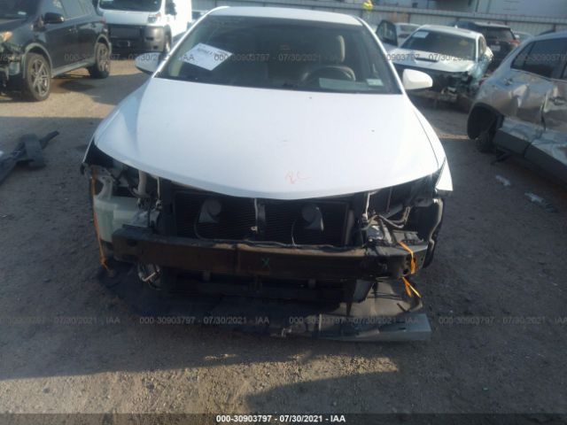 Photo 5 VIN: 4T4BF1FK6ER432759 - TOYOTA CAMRY 