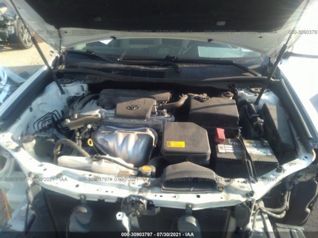 Photo 9 VIN: 4T4BF1FK6ER432759 - TOYOTA CAMRY 