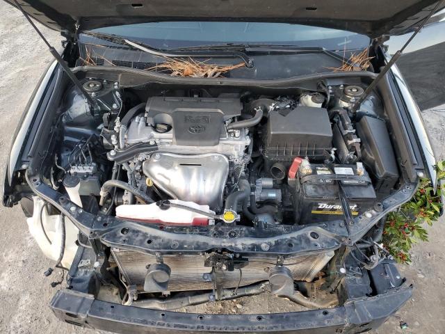 Photo 10 VIN: 4T4BF1FK6ER433801 - TOYOTA CAMRY L 