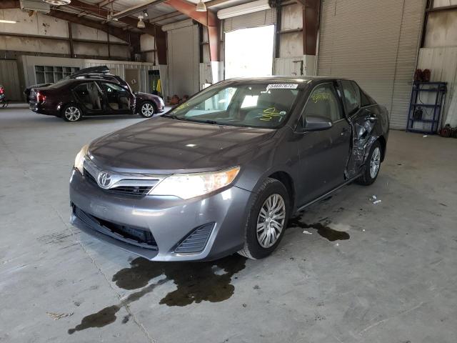 Photo 1 VIN: 4T4BF1FK6ER435452 - TOYOTA CAMRY L 