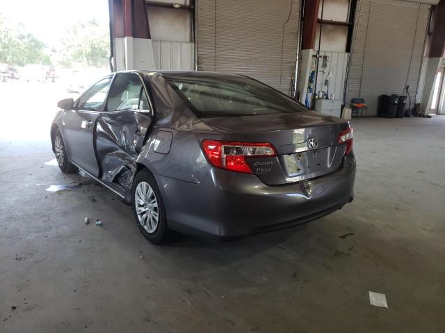 Photo 2 VIN: 4T4BF1FK6ER435452 - TOYOTA CAMRY L 