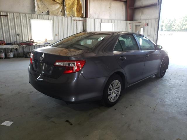 Photo 3 VIN: 4T4BF1FK6ER435452 - TOYOTA CAMRY L 