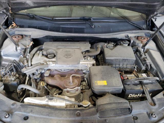 Photo 6 VIN: 4T4BF1FK6ER435452 - TOYOTA CAMRY L 