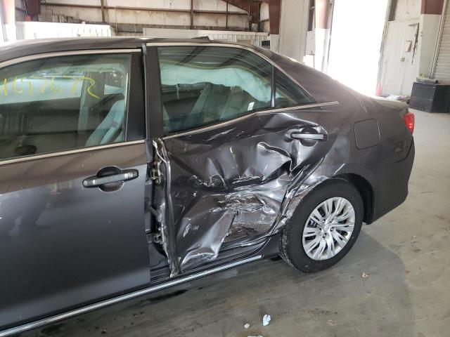 Photo 8 VIN: 4T4BF1FK6ER435452 - TOYOTA CAMRY L 