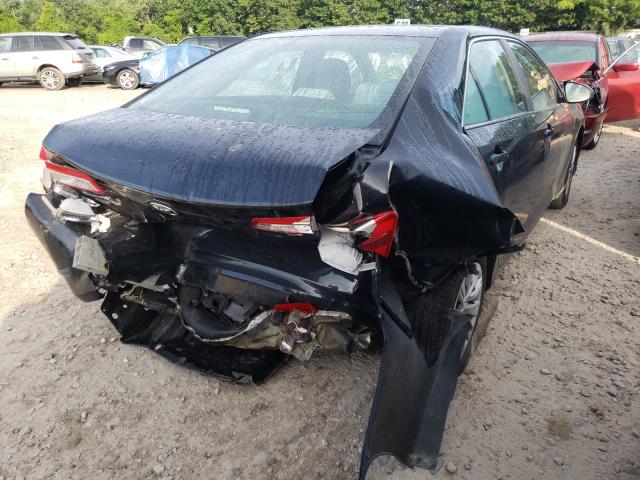 Photo 3 VIN: 4T4BF1FK6ER435483 - TOYOTA CAMRY L 