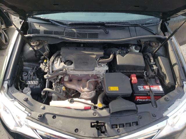 Photo 6 VIN: 4T4BF1FK6ER435483 - TOYOTA CAMRY L 