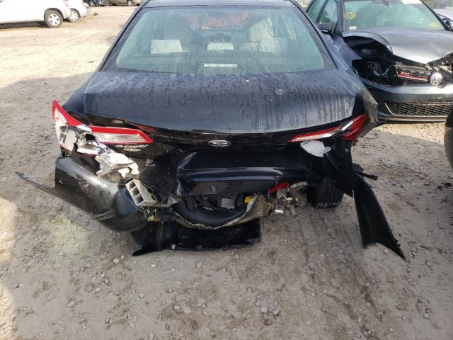 Photo 8 VIN: 4T4BF1FK6ER435483 - TOYOTA CAMRY L 