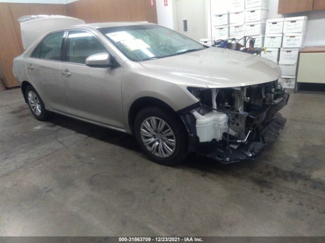 Photo 0 VIN: 4T4BF1FK6ER436066 - TOYOTA CAMRY 