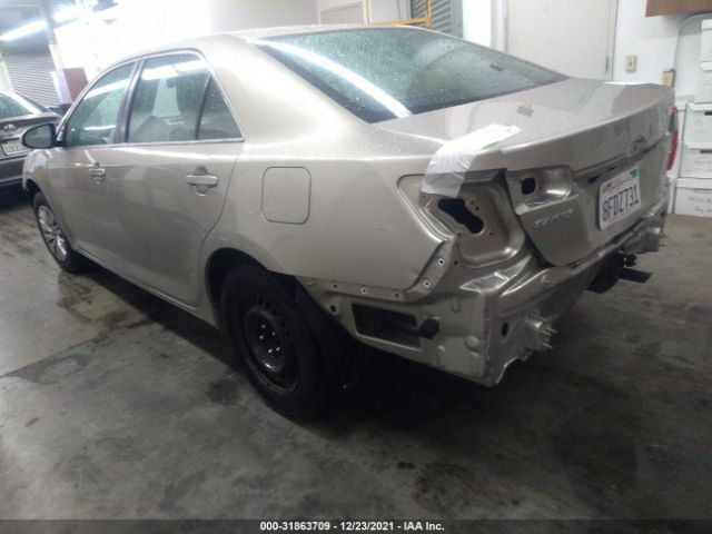 Photo 2 VIN: 4T4BF1FK6ER436066 - TOYOTA CAMRY 