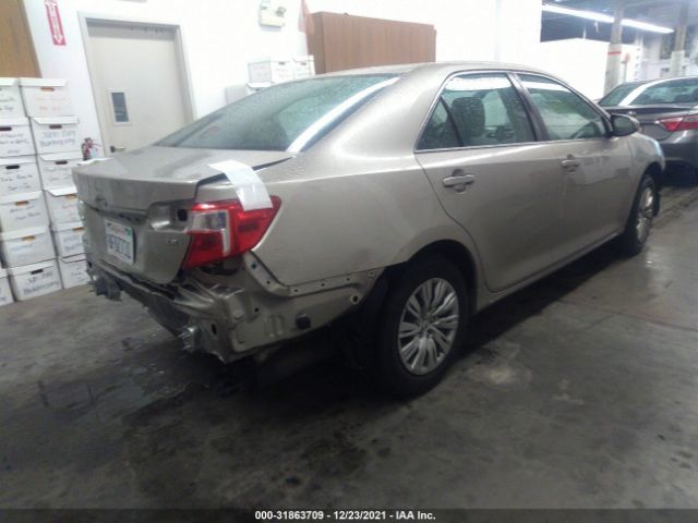 Photo 3 VIN: 4T4BF1FK6ER436066 - TOYOTA CAMRY 