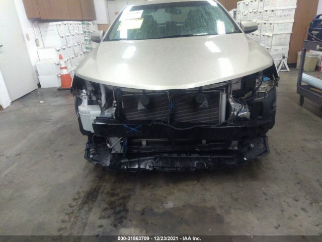 Photo 5 VIN: 4T4BF1FK6ER436066 - TOYOTA CAMRY 