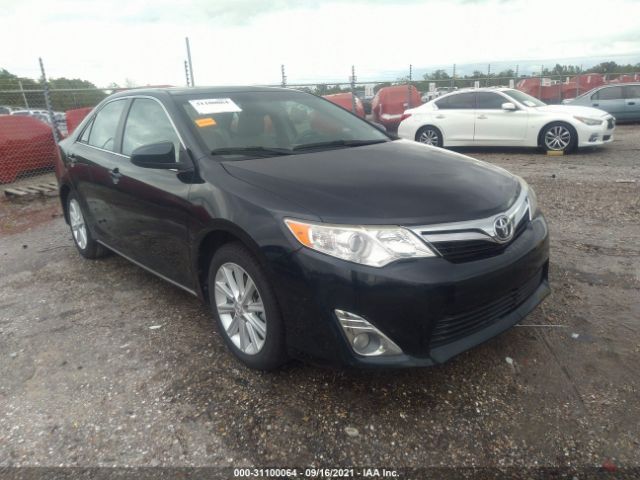 Photo 0 VIN: 4T4BF1FK6ER436326 - TOYOTA CAMRY 