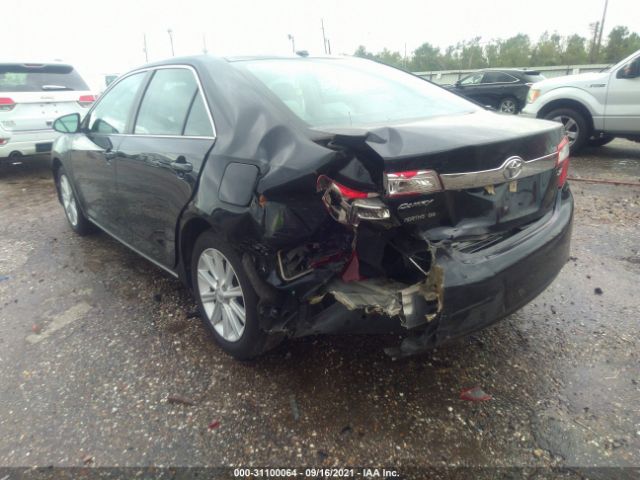 Photo 2 VIN: 4T4BF1FK6ER436326 - TOYOTA CAMRY 