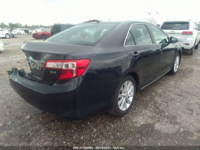 Photo 3 VIN: 4T4BF1FK6ER436326 - TOYOTA CAMRY 