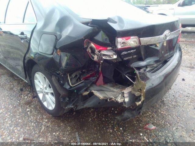 Photo 5 VIN: 4T4BF1FK6ER436326 - TOYOTA CAMRY 