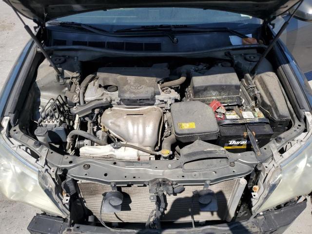 Photo 10 VIN: 4T4BF1FK6ER437685 - TOYOTA CAMRY 