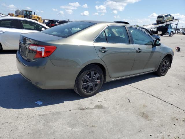 Photo 2 VIN: 4T4BF1FK6ER437685 - TOYOTA CAMRY 