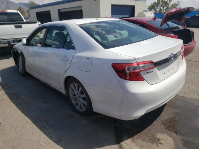 Photo 2 VIN: 4T4BF1FK6ER438724 - TOYOTA CAMRY L 