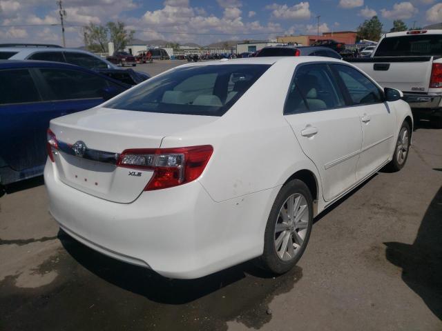 Photo 3 VIN: 4T4BF1FK6ER438724 - TOYOTA CAMRY L 