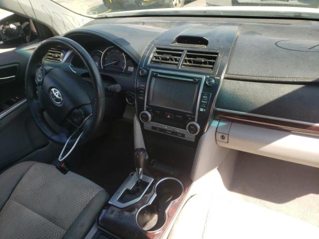 Photo 8 VIN: 4T4BF1FK6ER438724 - TOYOTA CAMRY L 