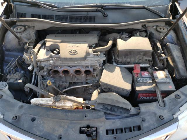 Photo 6 VIN: 4T4BF1FK6ER439212 - TOYOTA CAMRY L 