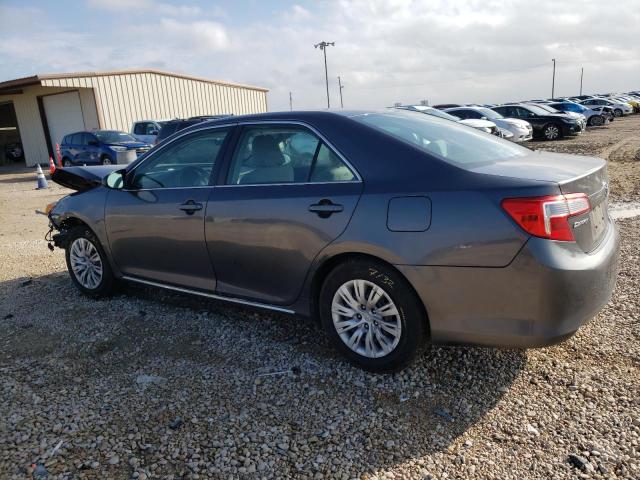 Photo 1 VIN: 4T4BF1FK6ER439856 - TOYOTA CAMRY L 