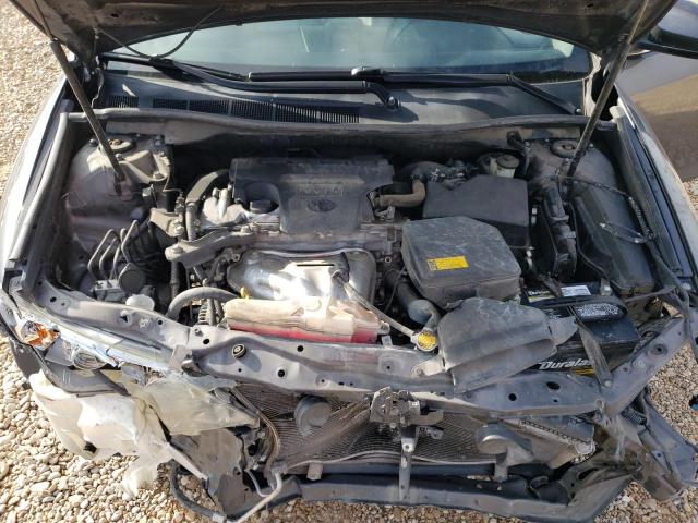 Photo 10 VIN: 4T4BF1FK6ER439856 - TOYOTA CAMRY L 