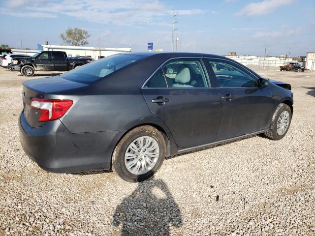 Photo 2 VIN: 4T4BF1FK6ER439856 - TOYOTA CAMRY L 