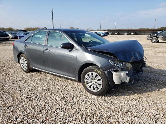 Photo 3 VIN: 4T4BF1FK6ER439856 - TOYOTA CAMRY L 