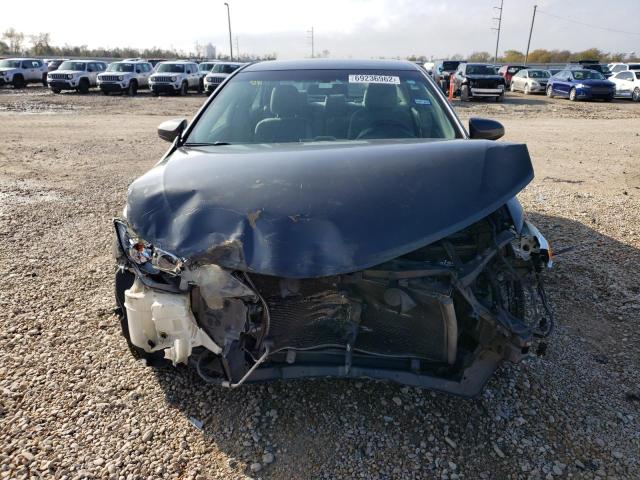 Photo 4 VIN: 4T4BF1FK6ER439856 - TOYOTA CAMRY L 