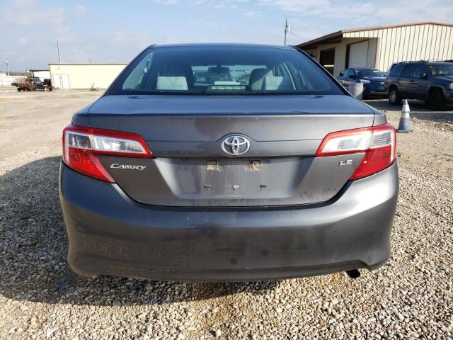 Photo 5 VIN: 4T4BF1FK6ER439856 - TOYOTA CAMRY L 