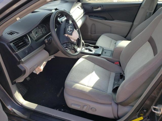 Photo 6 VIN: 4T4BF1FK6ER439856 - TOYOTA CAMRY L 