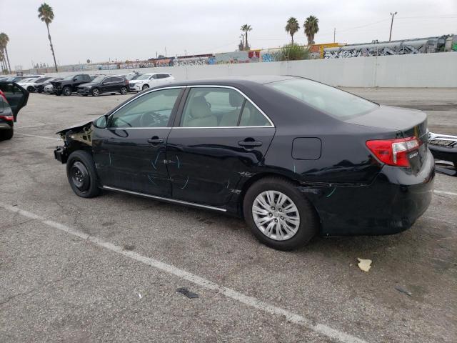 Photo 1 VIN: 4T4BF1FK6ER441459 - TOYOTA CAMRY L 