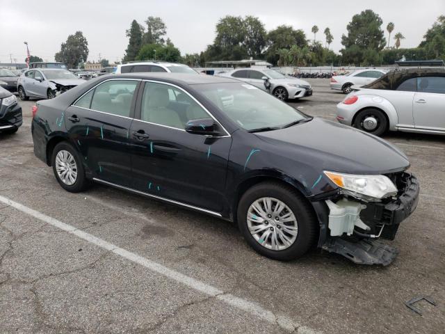 Photo 3 VIN: 4T4BF1FK6ER441459 - TOYOTA CAMRY L 