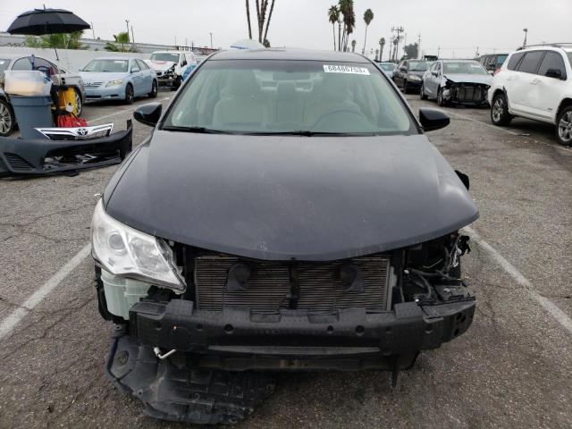 Photo 4 VIN: 4T4BF1FK6ER441459 - TOYOTA CAMRY L 