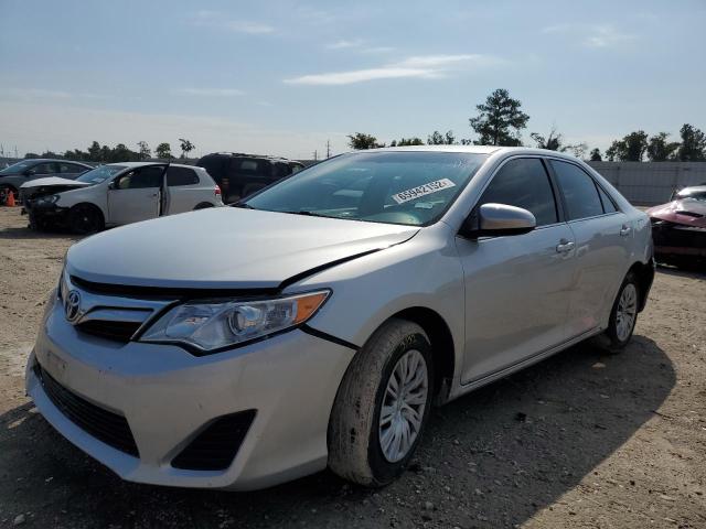 Photo 1 VIN: 4T4BF1FK6ER444362 - TOYOTA CAMRY L 