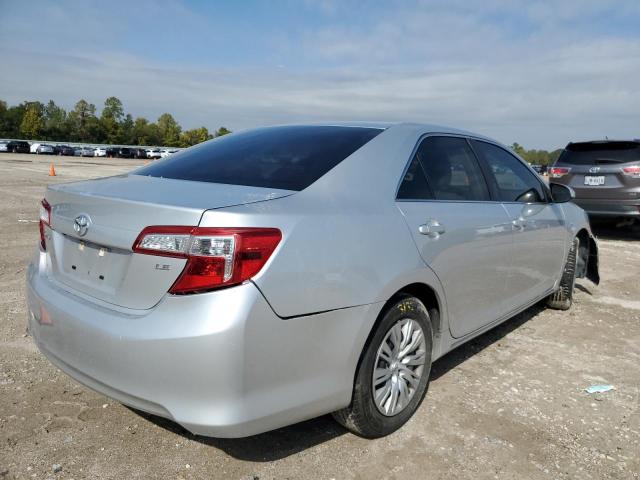 Photo 3 VIN: 4T4BF1FK6ER444362 - TOYOTA CAMRY L 